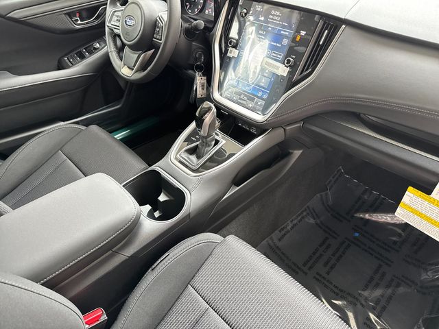 2025 Subaru Legacy Premium photo 16
