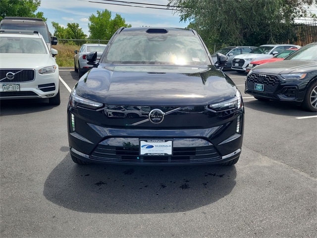 2025 Volvo EX90 Twin Motor Ultra photo 8