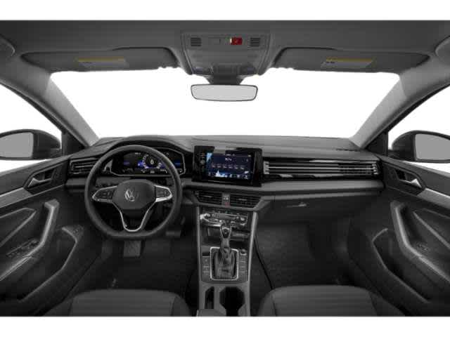 2026 Volkswagen Jetta S photo 4