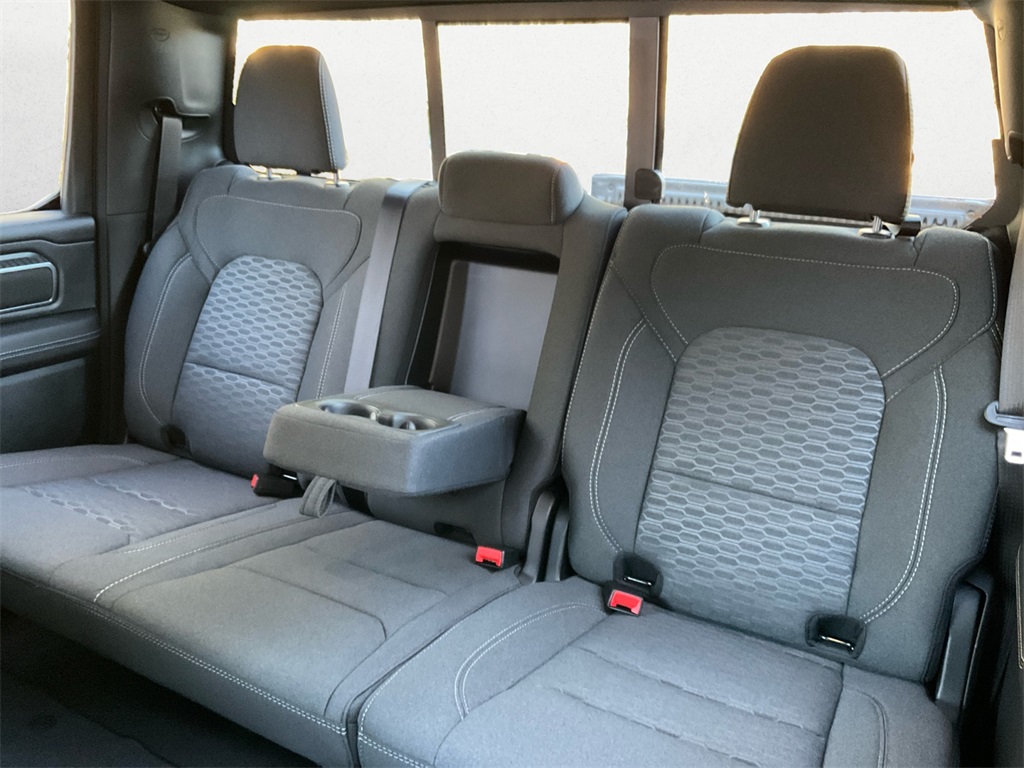 2025 Ram 1500 Big Horn Lone Star photo 9