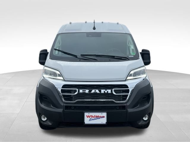 2025 Ram ProMaster 3500 Cargo Van photo 13