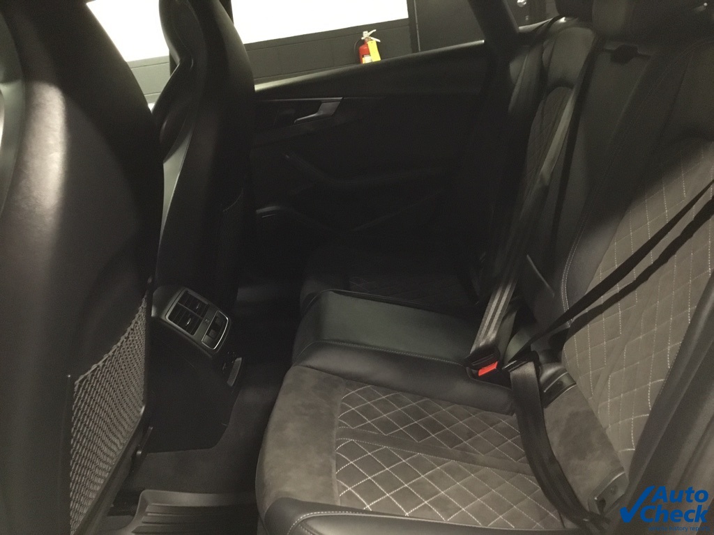 2021 Audi S5 Premium Plus photo 27
