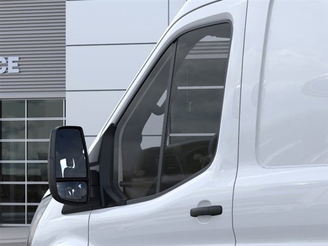 2025 Ford Transit photo 19