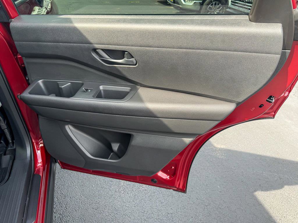 2023 NISSAN PATHFINDER - Image 27