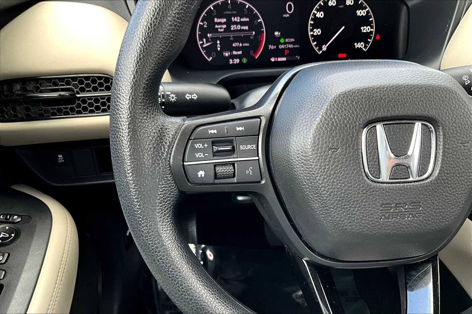 2023 Honda HR-V LX photo 22