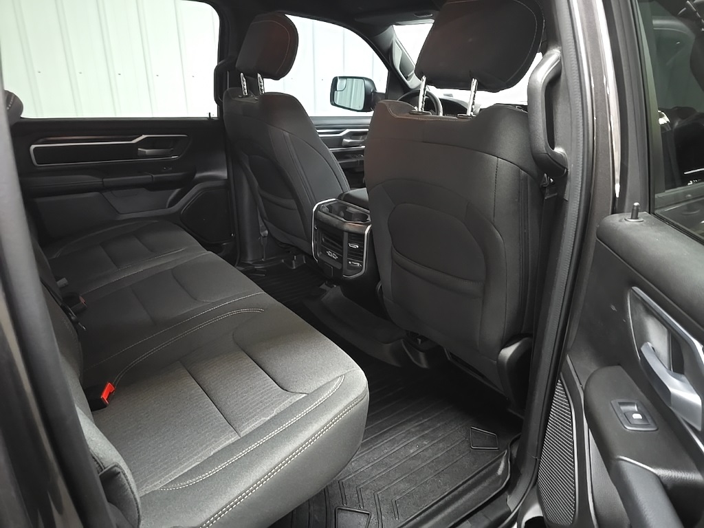 2023 Ram 1500 Big Horn Lone Star photo 16