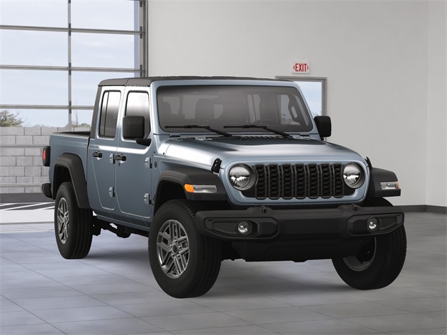 2025 Jeep Gladiator Sport S photo 6