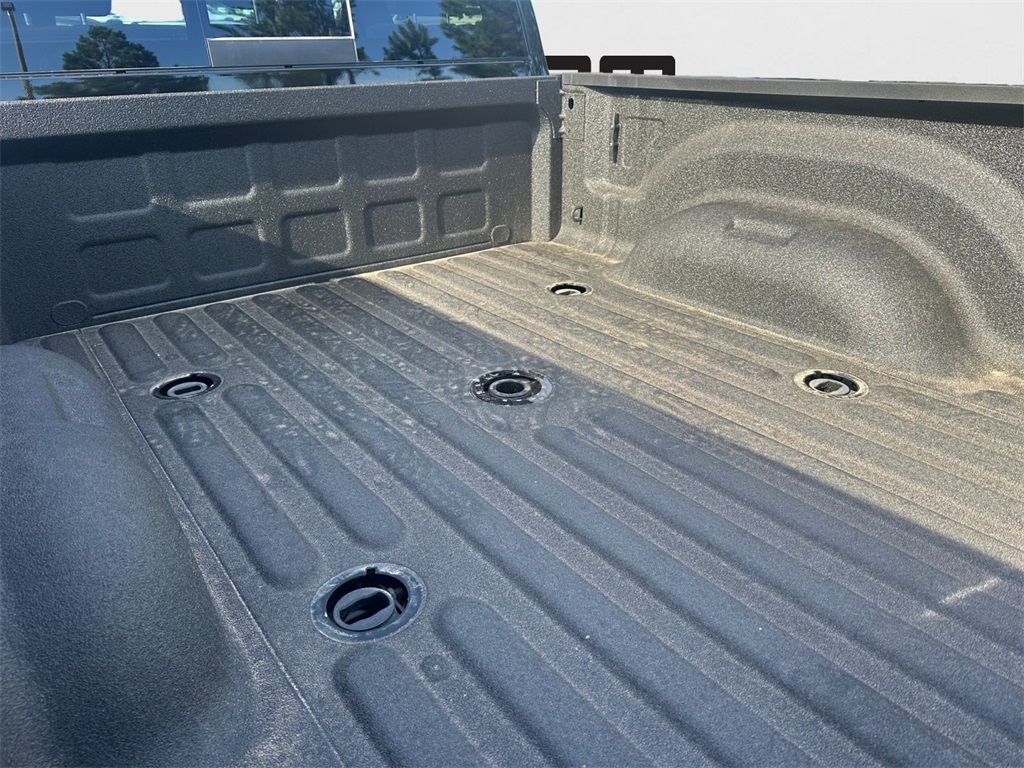 2026 Ram 2500 Big Horn photo 23