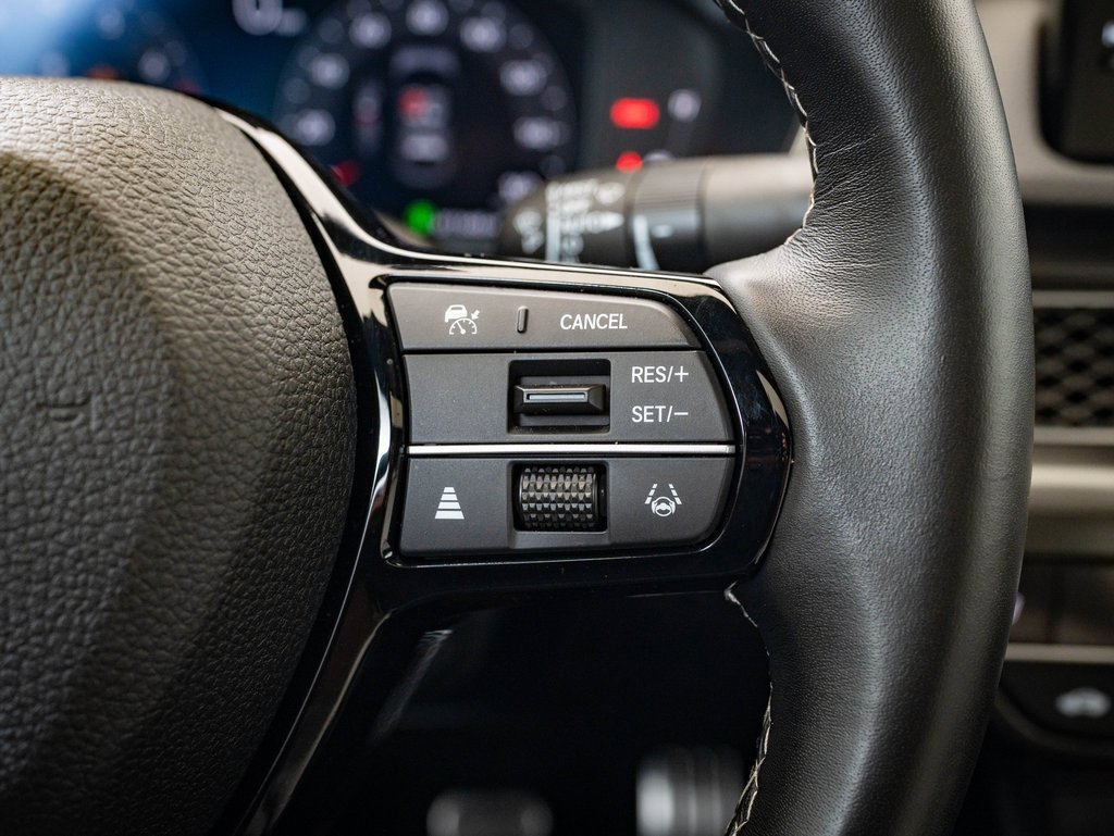 2024 Acura Integra A-Spec photo 21