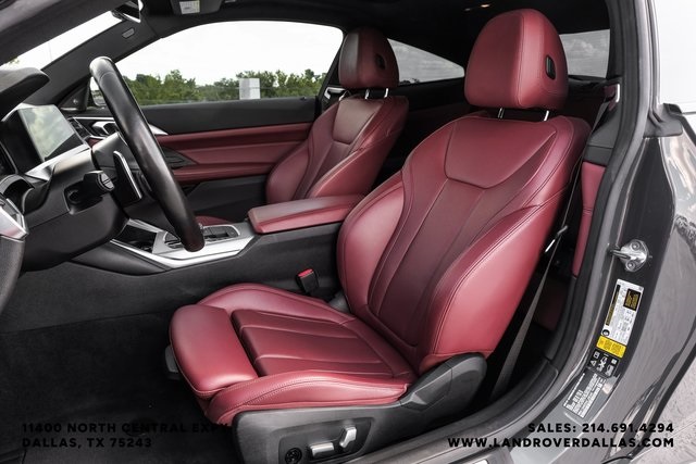 2022 Bmw M440i xDrive photo 27