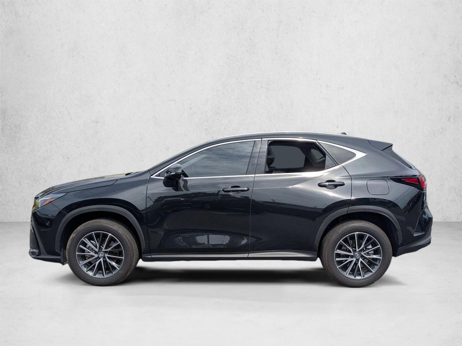 2024 Lexus NX 350 photo 9