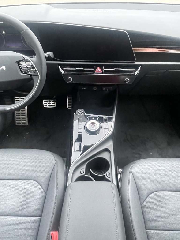 2024 Kia Niro EV Wave photo 11