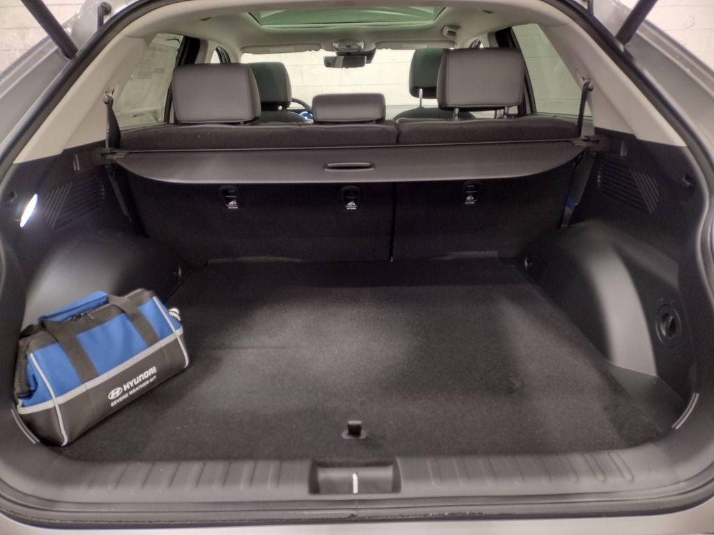 2025 Hyundai Ioniq 5 Limited photo 14