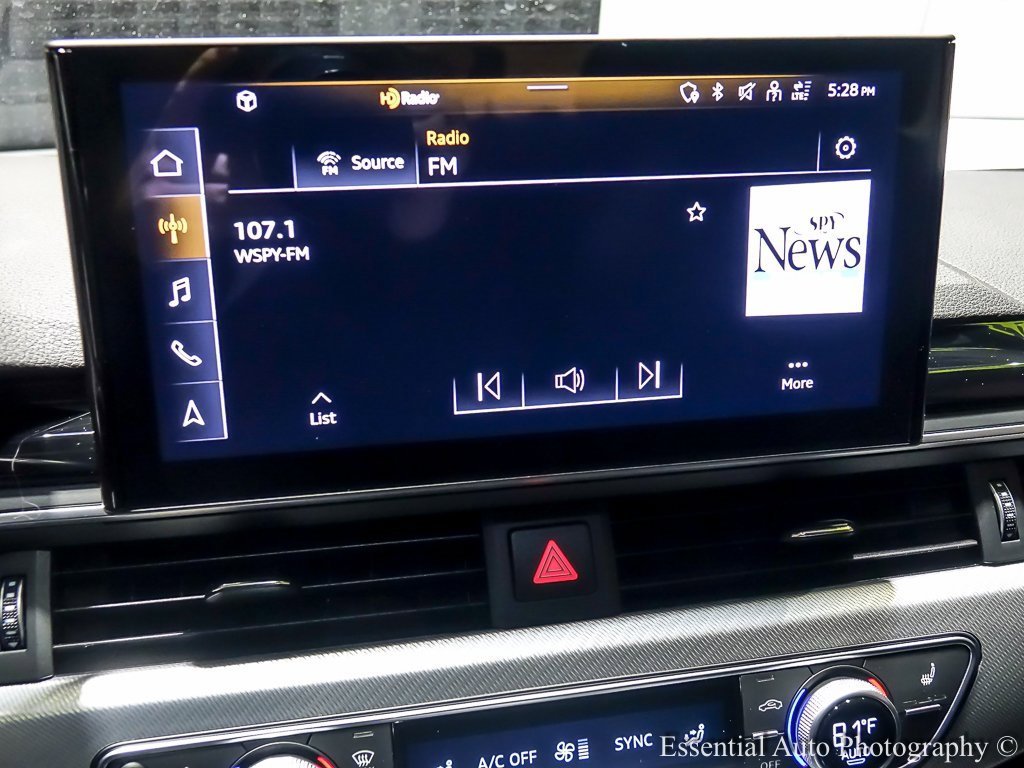 2025 AUDI A5 - Image 21