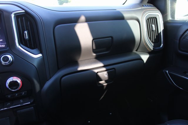 2021 Gmc Sierra 1500 AT4 photo 30