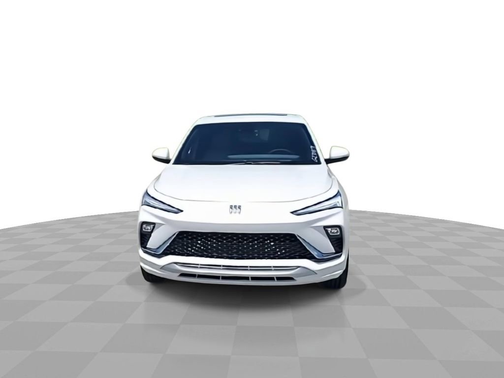 2025 Buick Envista Avenir photo 3