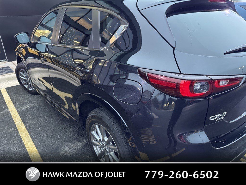 2024 MAZDA CX-5 - Image 2