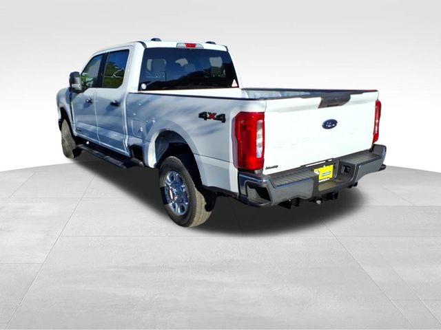 2026 Ford F-250 XLT photo 4