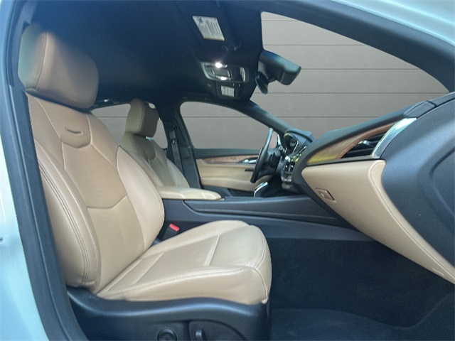 2020 Cadillac CT5 Premium Luxury photo 15