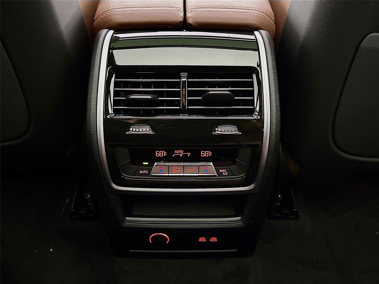 2026 Bmw X7 xDrive40i photo 27
