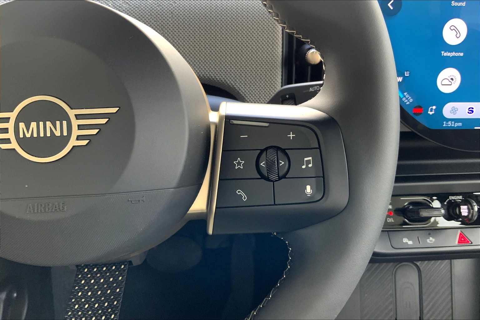 2025 Mini Cooper 4 Door Hardtop S photo 16