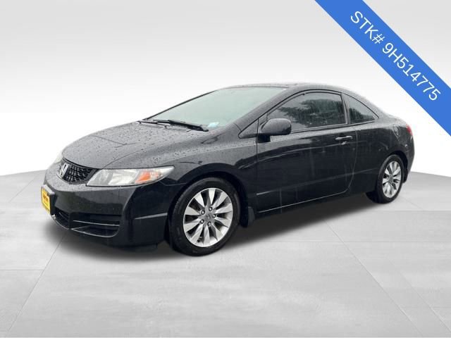 2009 Honda Civic EX photo 3