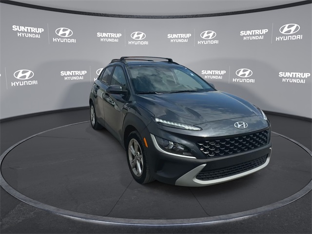 2023 Hyundai Kona SEL photo 2