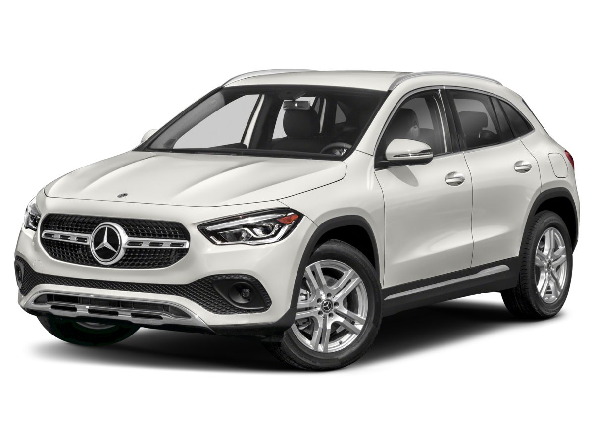 2022 Mercedes-Benz GLA GLA250's photo
