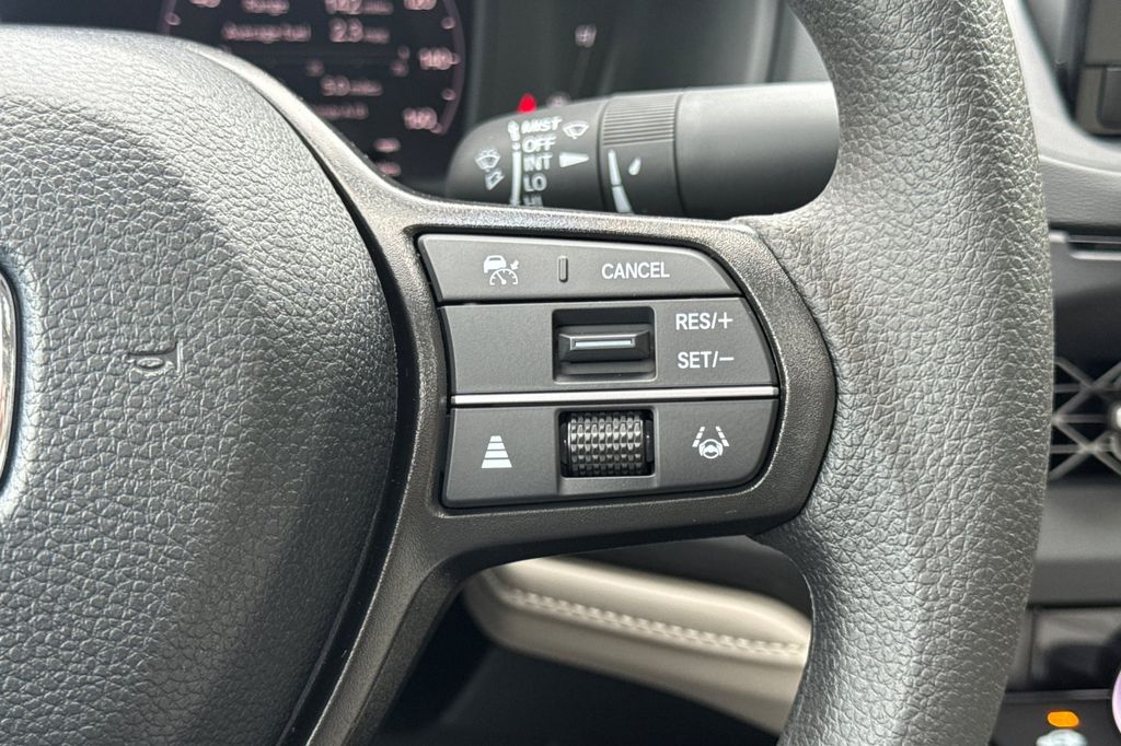 2025 Honda Accord 1.5T SE photo 26