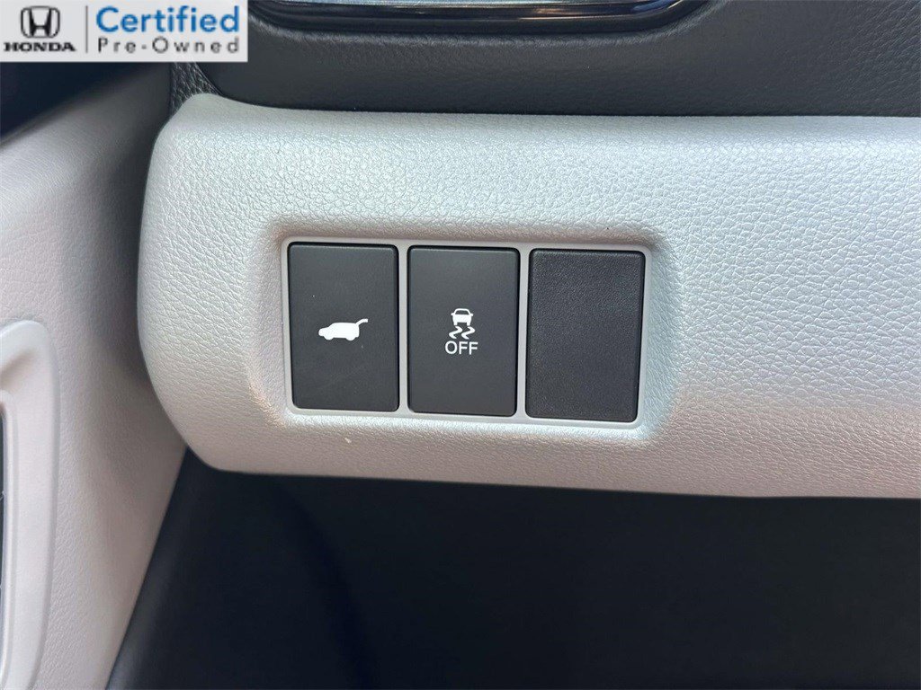 2023 Honda Pilot EX-L photo 41