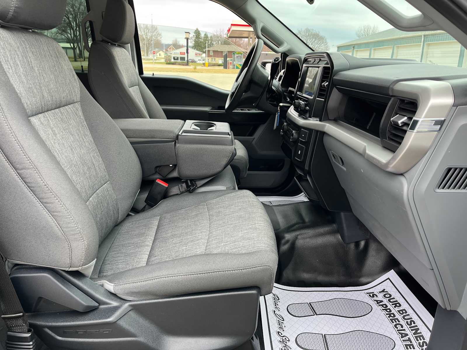 2022 Ford F-150 XL photo 14