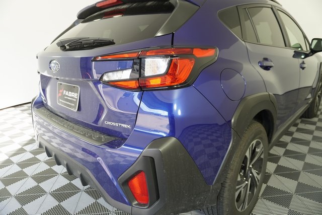 2024 Subaru Crosstrek Premium photo 12