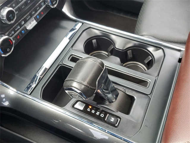 2021 Ford F-150 Lariat photo 21