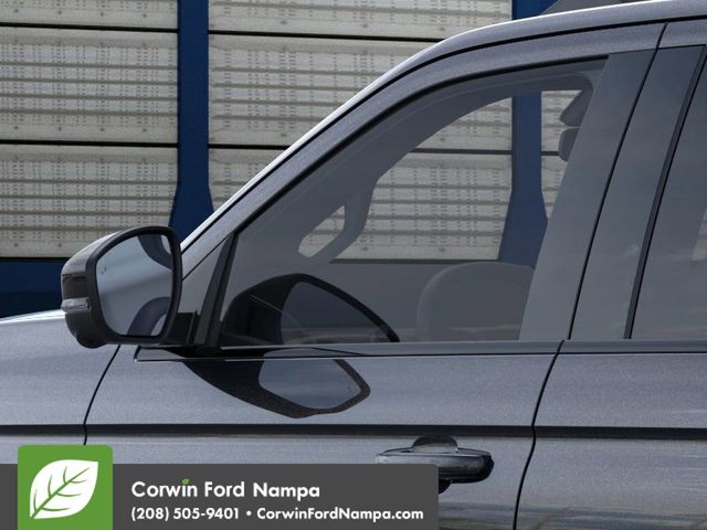 2025 Ford Expedition photo 20