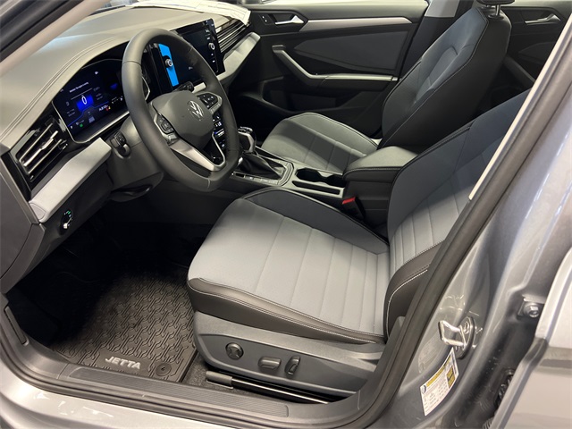 2026 Volkswagen Jetta 1.5T SE photo 6
