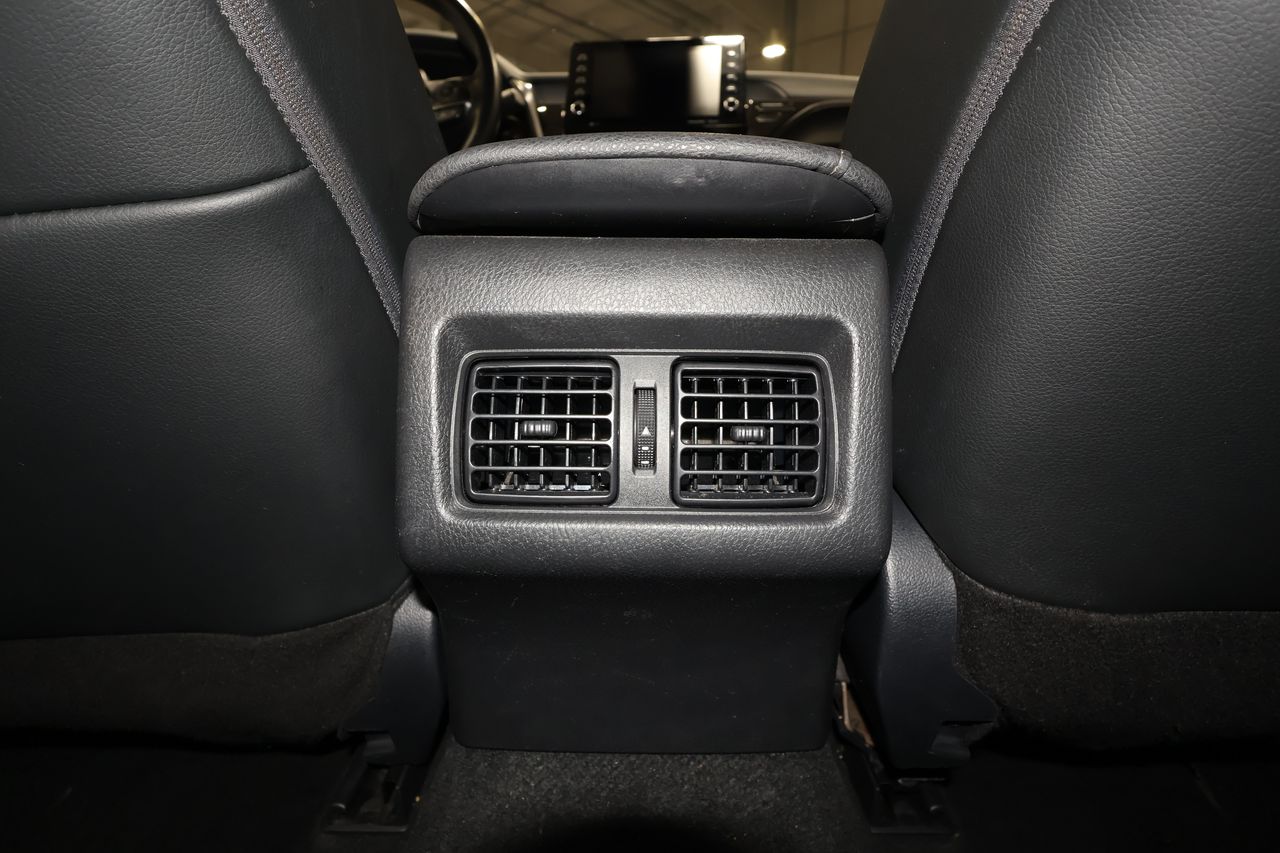 2024 Toyota Camry XSE photo 27