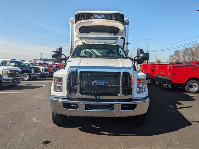 2024 Ford F-750 Base photo 7