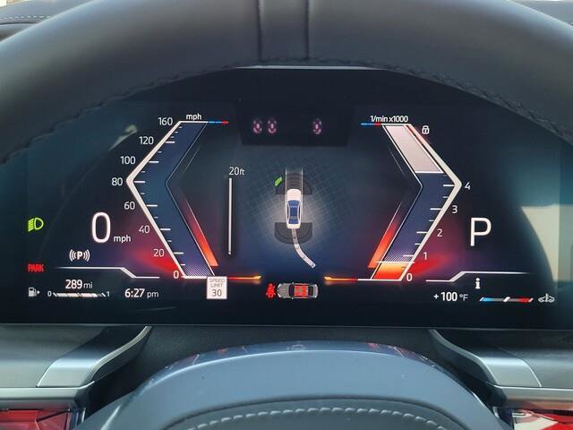 2025 Bmw 760i 760i xDrive photo 13
