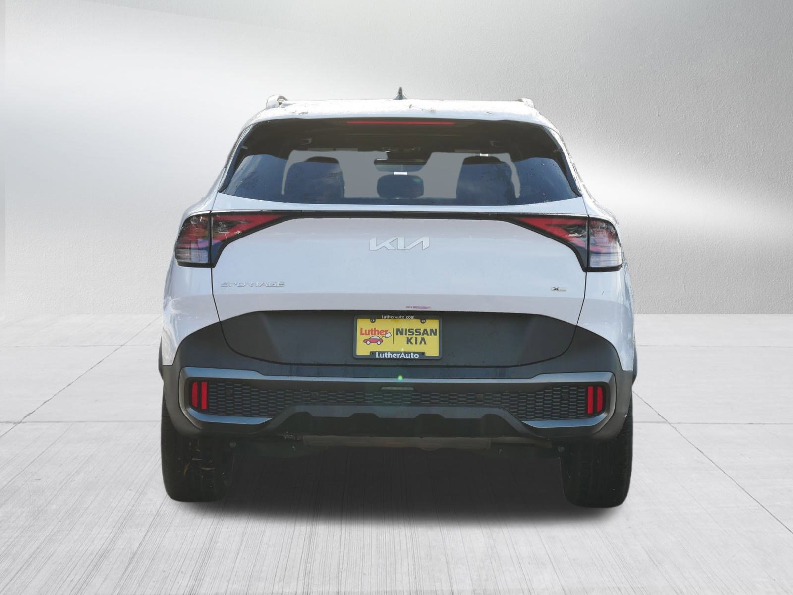 2023 Kia Sportage X-Line photo 4