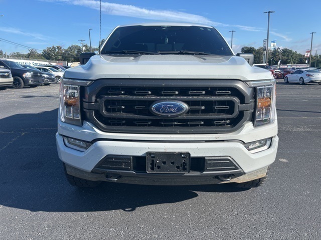 2023 Ford F-150 XLT photo 7
