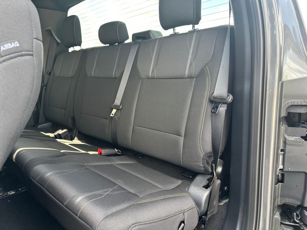 2025 Ford F-150 STX photo 6