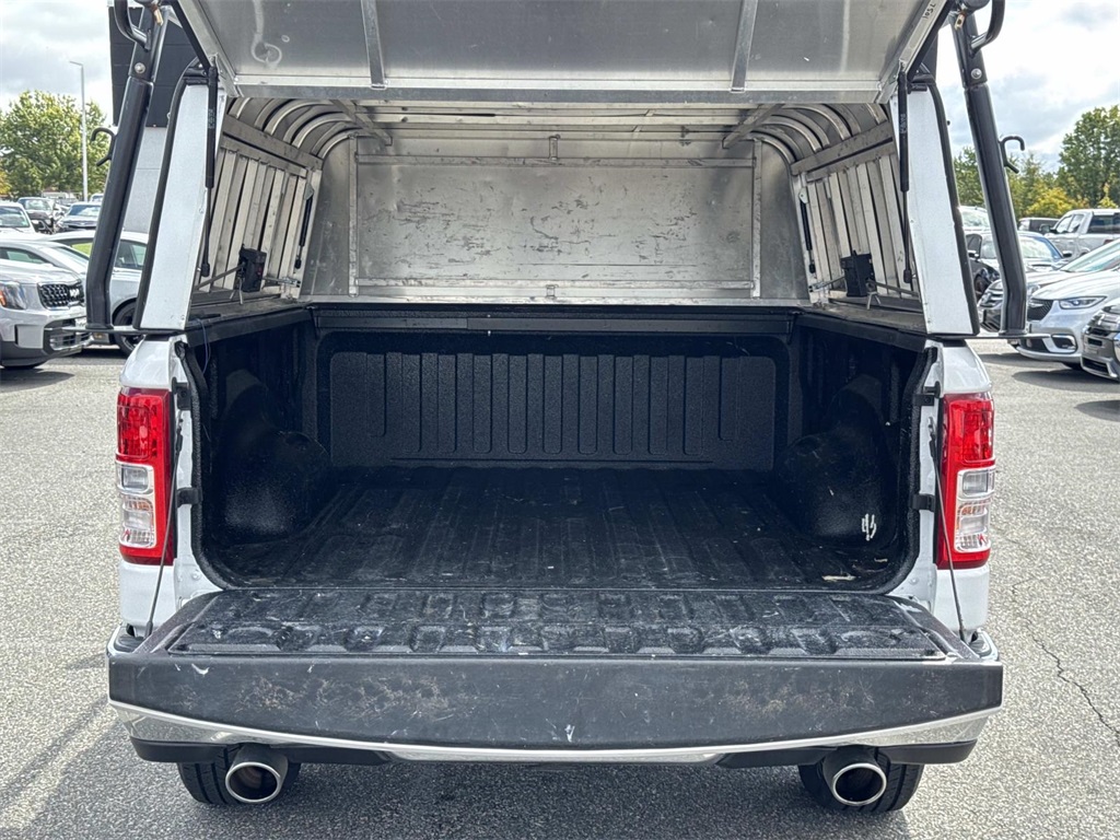 2022 Ram 1500 Big Horn Lone Star photo 29
