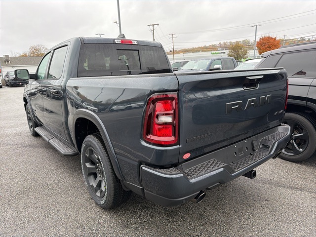 2026 Ram 1500 Big Horn Lone Star photo 3