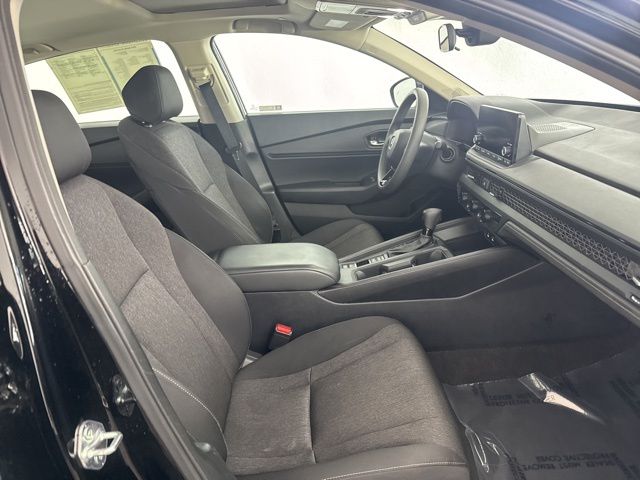 2024 Honda Accord EX photo 20
