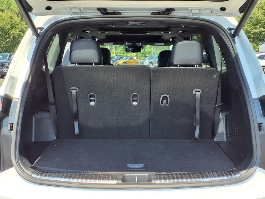 2024 Kia Telluride SX Prestige X-Line photo 18