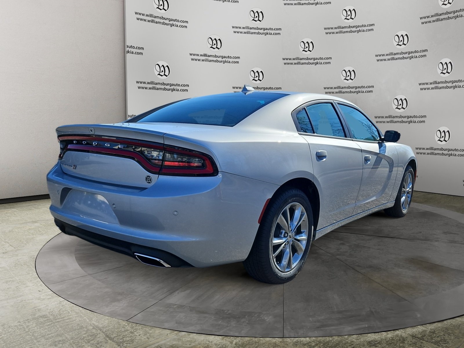 2023 Dodge Charger SXT photo 5