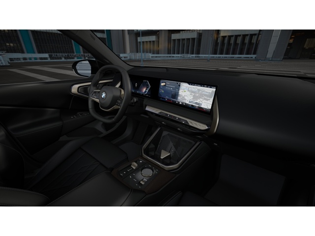 2025 Bmw X3 30x Drive photo 13