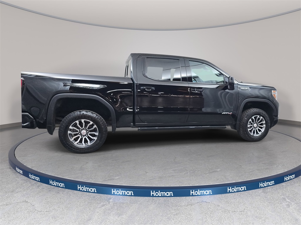 2019 Gmc Sierra 1500 AT4 photo 2