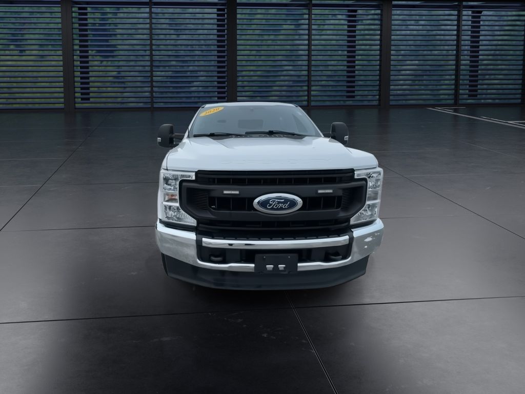 2020 Ford F-350 photo 3