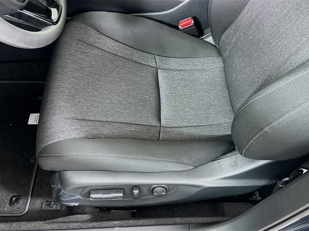 2025 Honda Accord SE photo 18